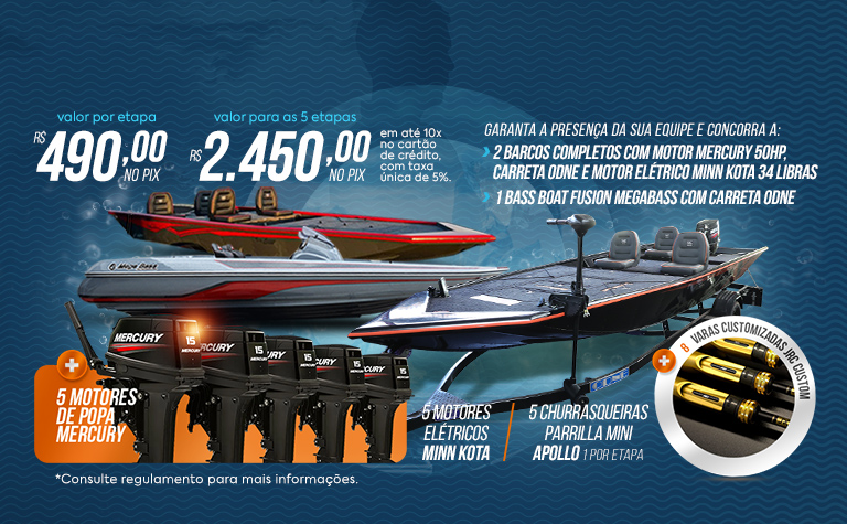 Descrição do banner