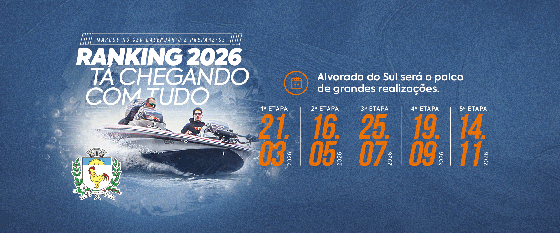 Descrição do banner